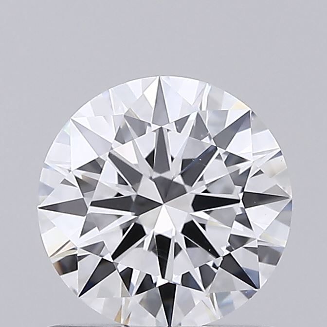 0.83 ct. round Lab Grown Diamond front image