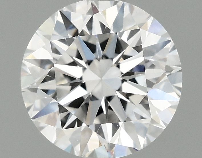 1.09 ct. round Lab Grown Diamond front image