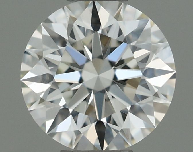 0.34 ct Round diamond