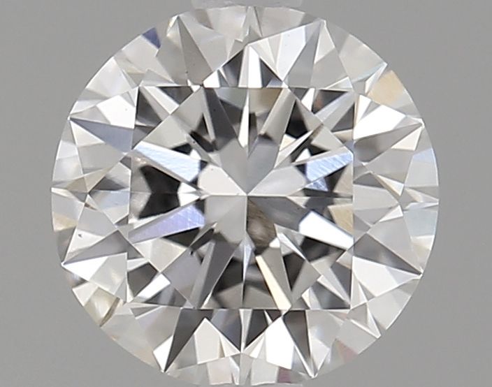 1.19 ct. round Lab Grown Diamond front image