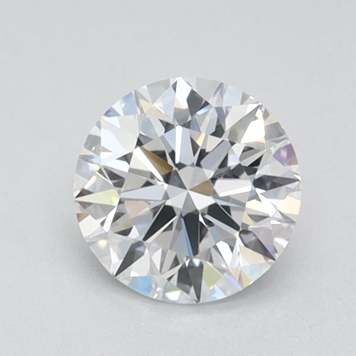 0.55 ct. round Lab Grown Diamond front image