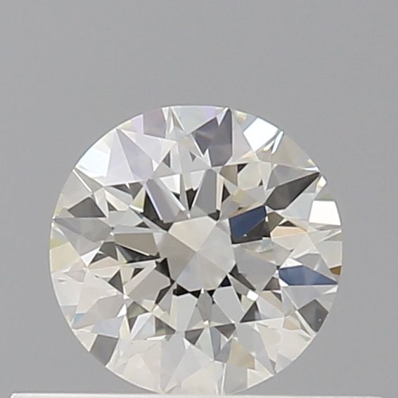 0.4 ct Round Diamond