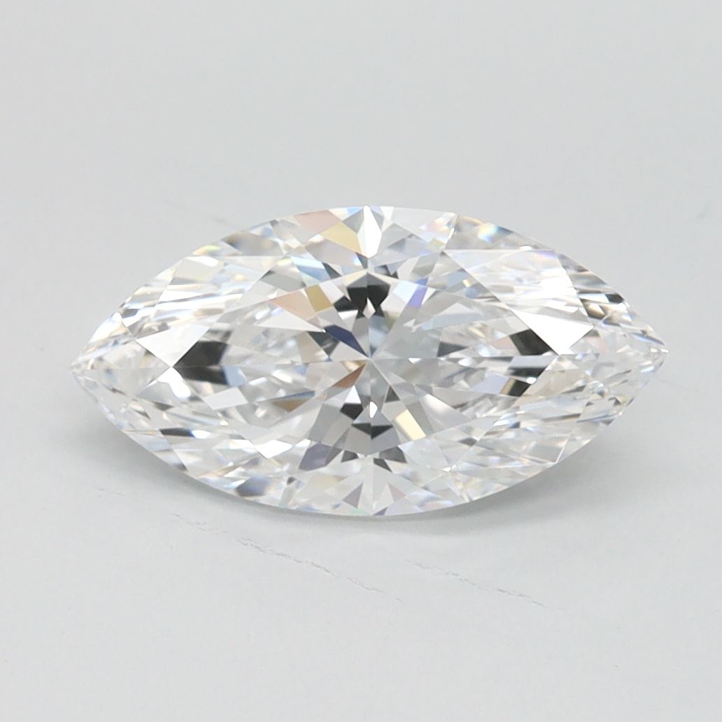 1.02 ct lab-grown Marquise Diamond