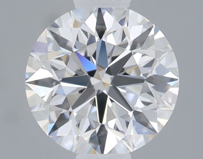 1.01 ct. round Lab Grown Diamond front image