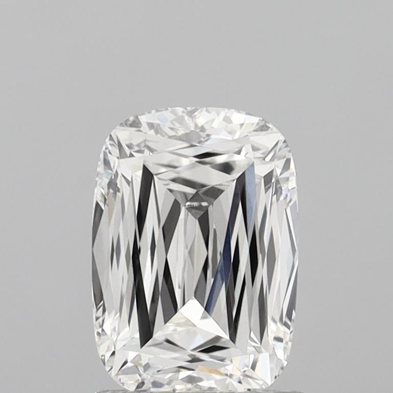 1.57 ct Cushion Modified diamond