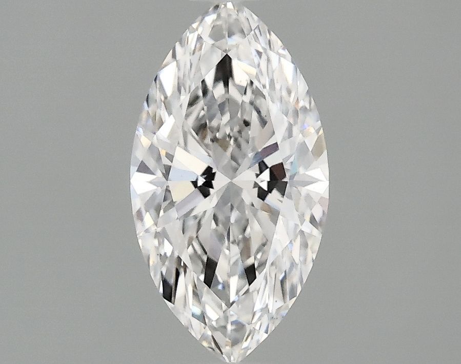 1.06 ct. marquise Lab Grown Diamond front image
