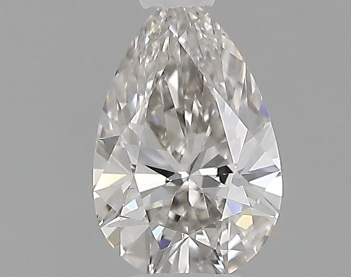 0.39 ct Pear diamond