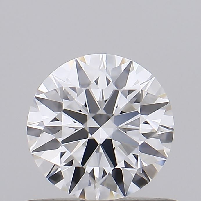 0.54 ct. round Lab Grown Diamond front image