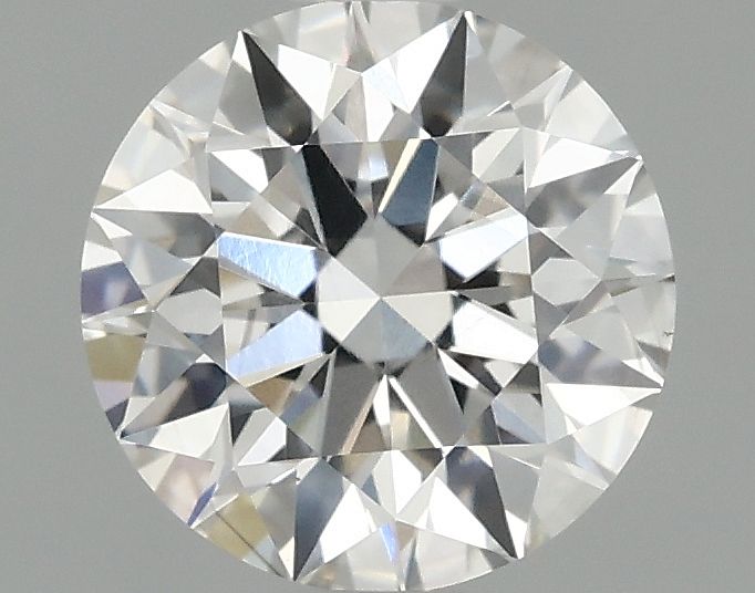 1.03 ct. round Lab Grown Diamond front image