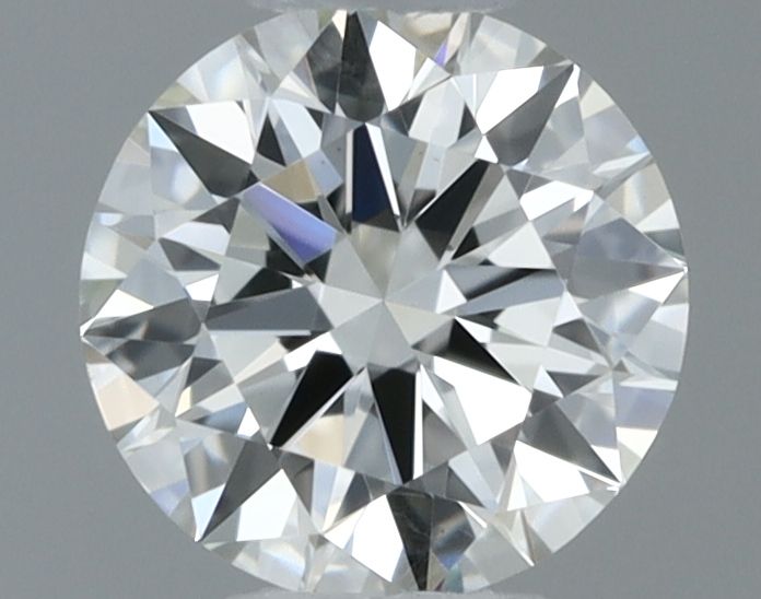 0.30 ct Round diamond