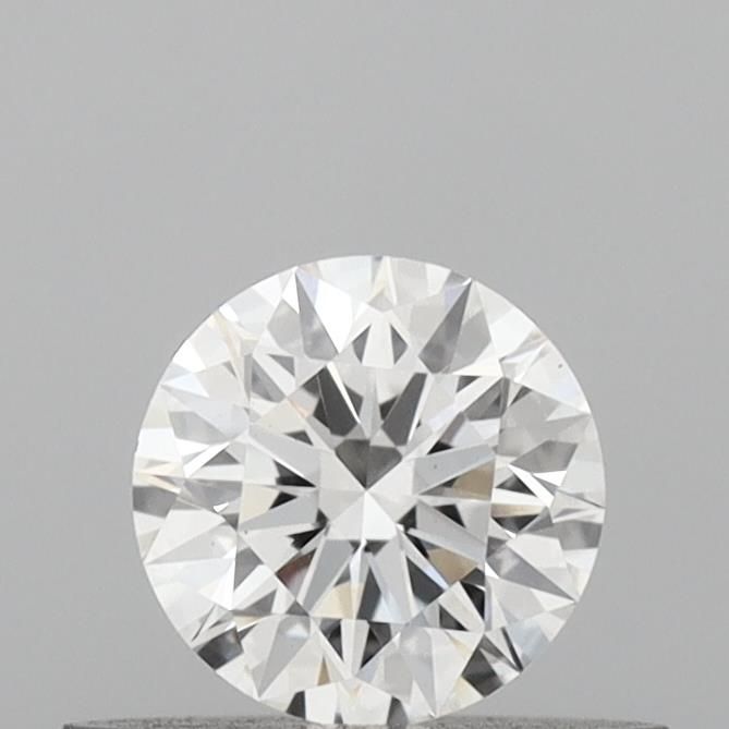 0.36 ct lab-grown Round Diamond