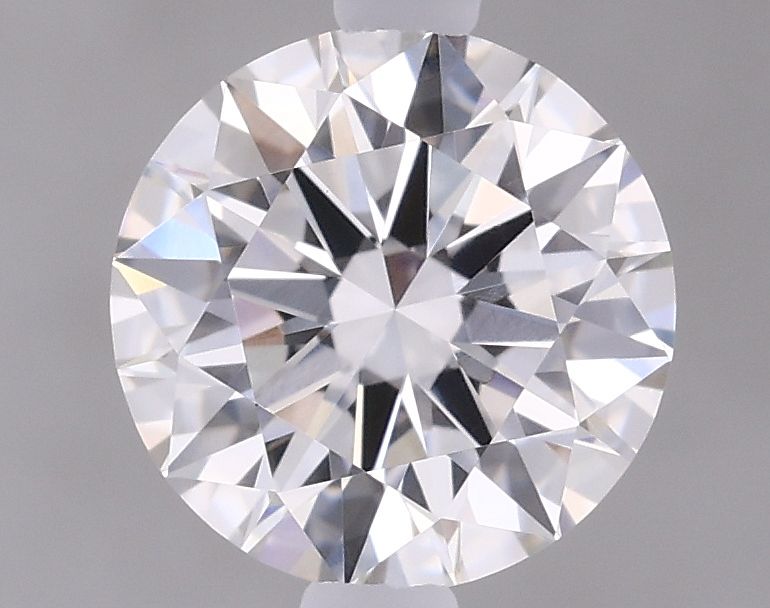 1.07 ct. round Lab Grown Diamond front image