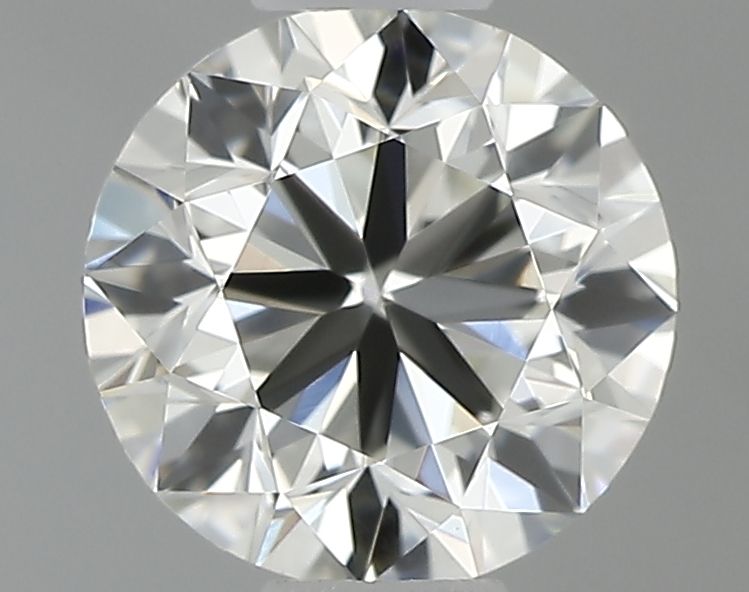 0.50 ct Round diamond