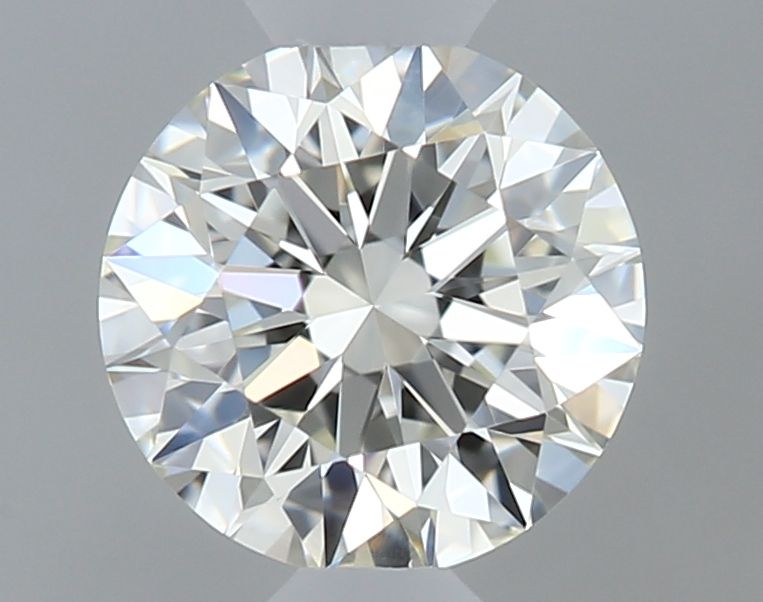 0.4 ct Round Diamond