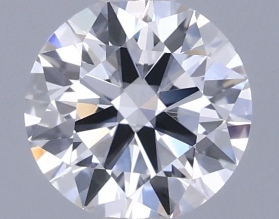 0.47 ct lab-grown Round Diamond