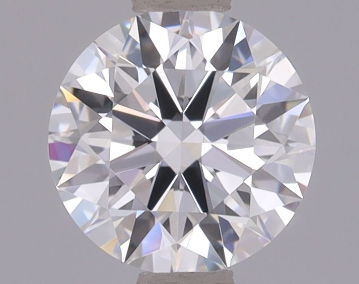 1.01 ct. round Lab Grown Diamond front image