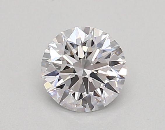 0.38 ct lab-grown Round Diamond