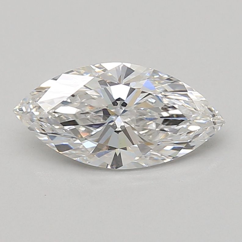 1.55 ct. marquise Lab Grown Diamond front image