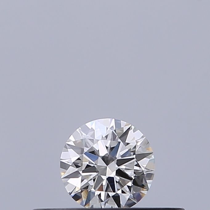 0.18 ct Round diamond