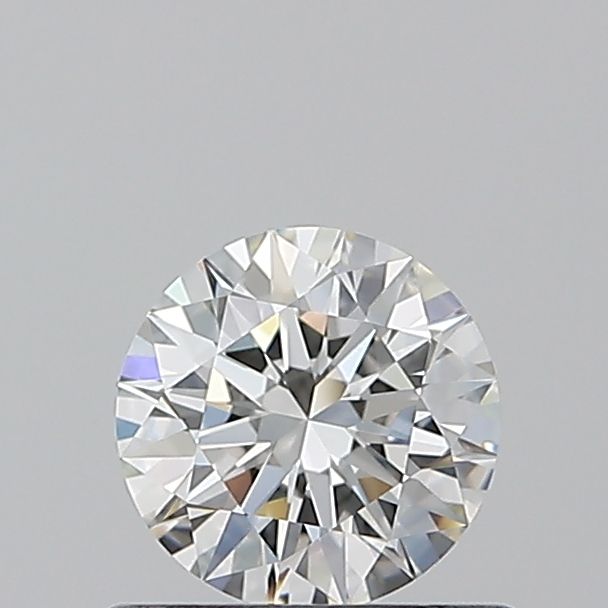 0.50 ct Round diamond