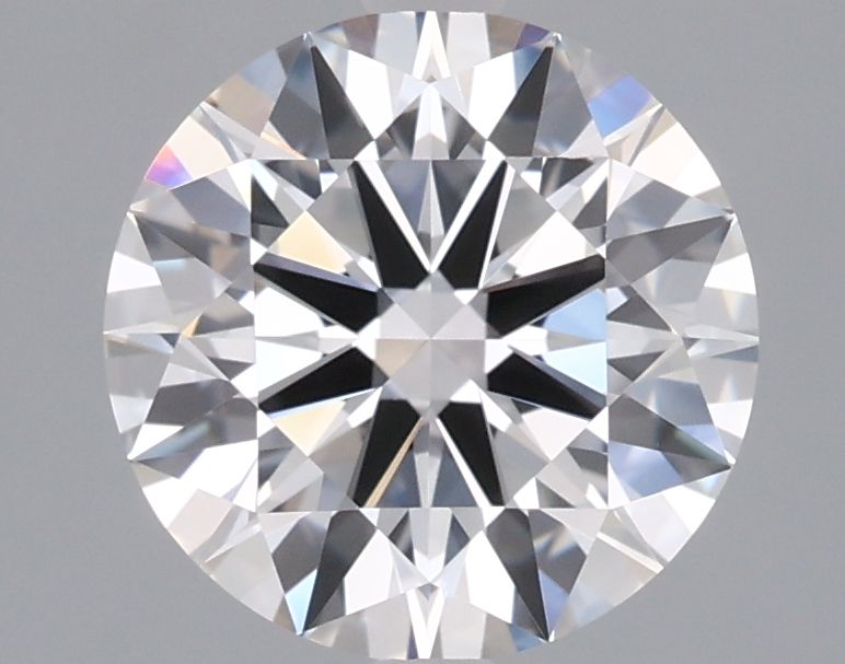 1.89 ct. round Lab Grown Diamond front image
