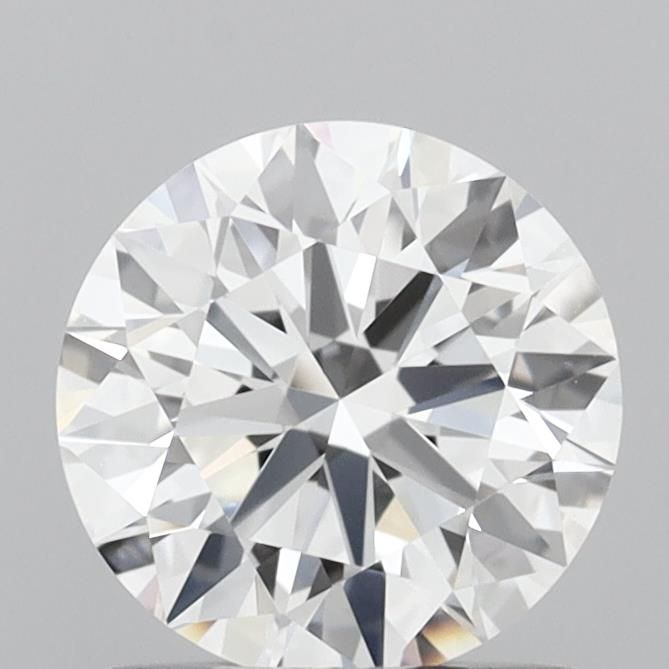 1.05 ct. round Lab Grown Diamond front image