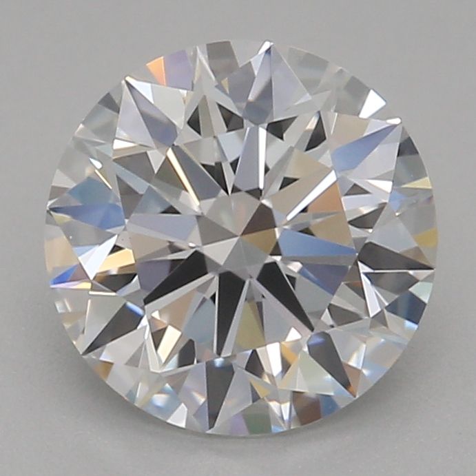 1.09 ct. round Lab Grown Diamond front image