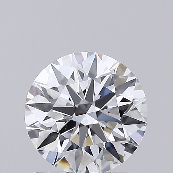 1.05 ct. round Lab Grown Diamond front image