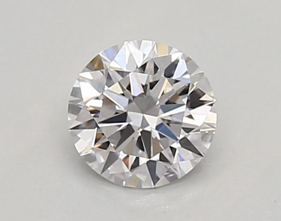 0.38 ct lab-grown Round Diamond
