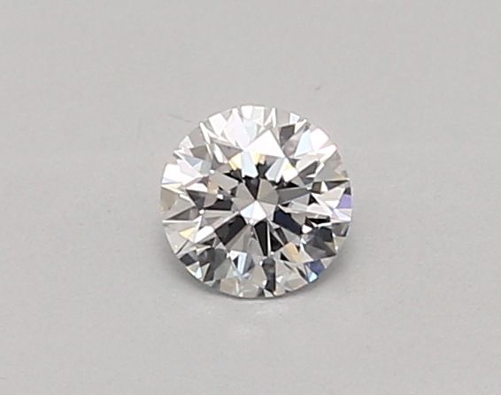 0.29 ct lab-grown Round Diamond