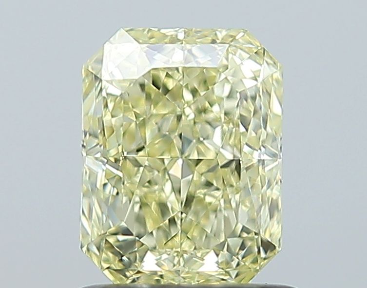 1.02 ct Radiant diamond