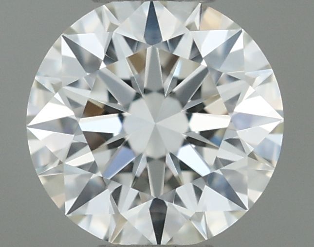 0.30 ct Round diamond