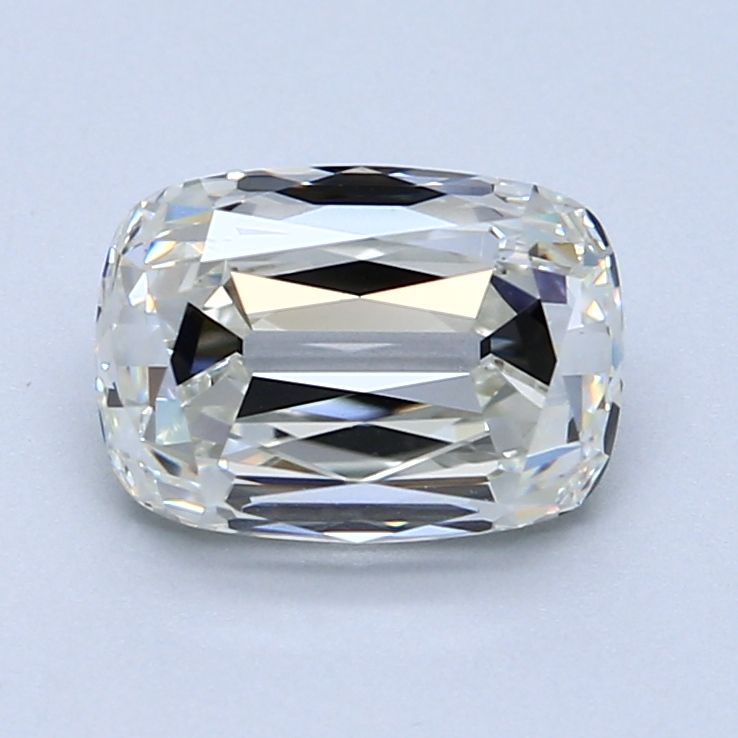 2.51 ct Old miner Diamond