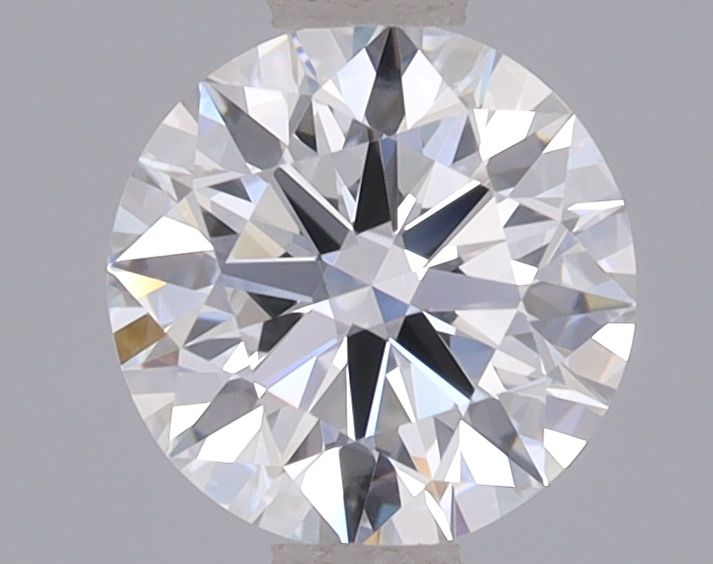 1.03 ct. round Lab Grown Diamond front image