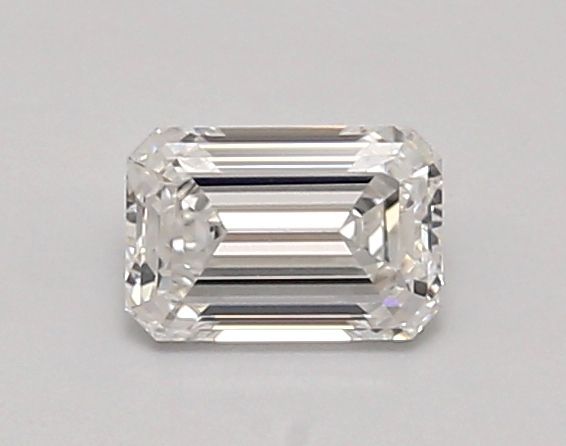 0.81 ct lab-grown Emerald Diamond