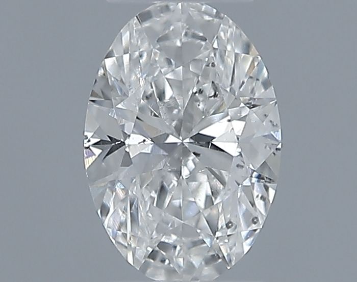 0.31 ct Oval Diamond