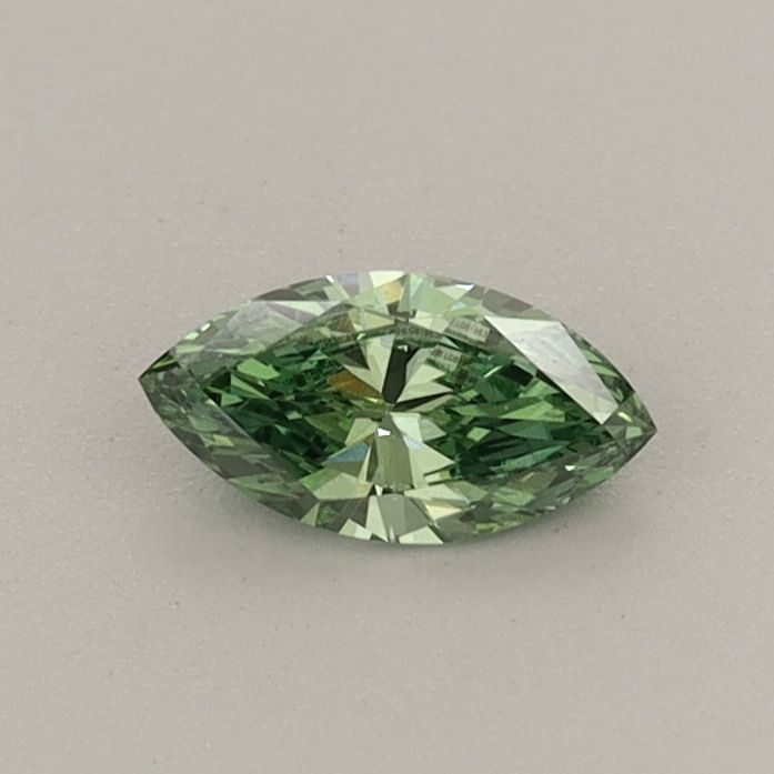 0.24 ct lab-grown Marquise Diamond