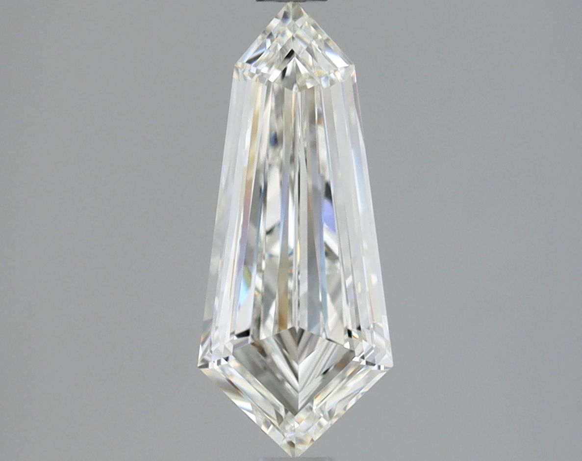 1.18 ct Kite Diamond