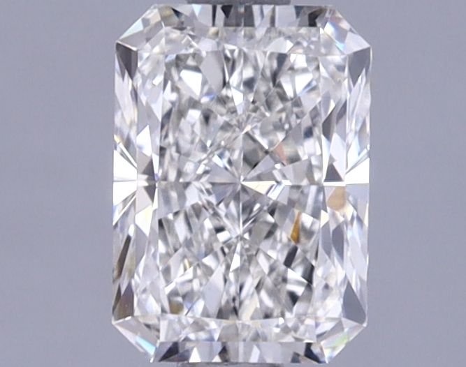 1.01 ct. radiant Lab Grown Diamond front image