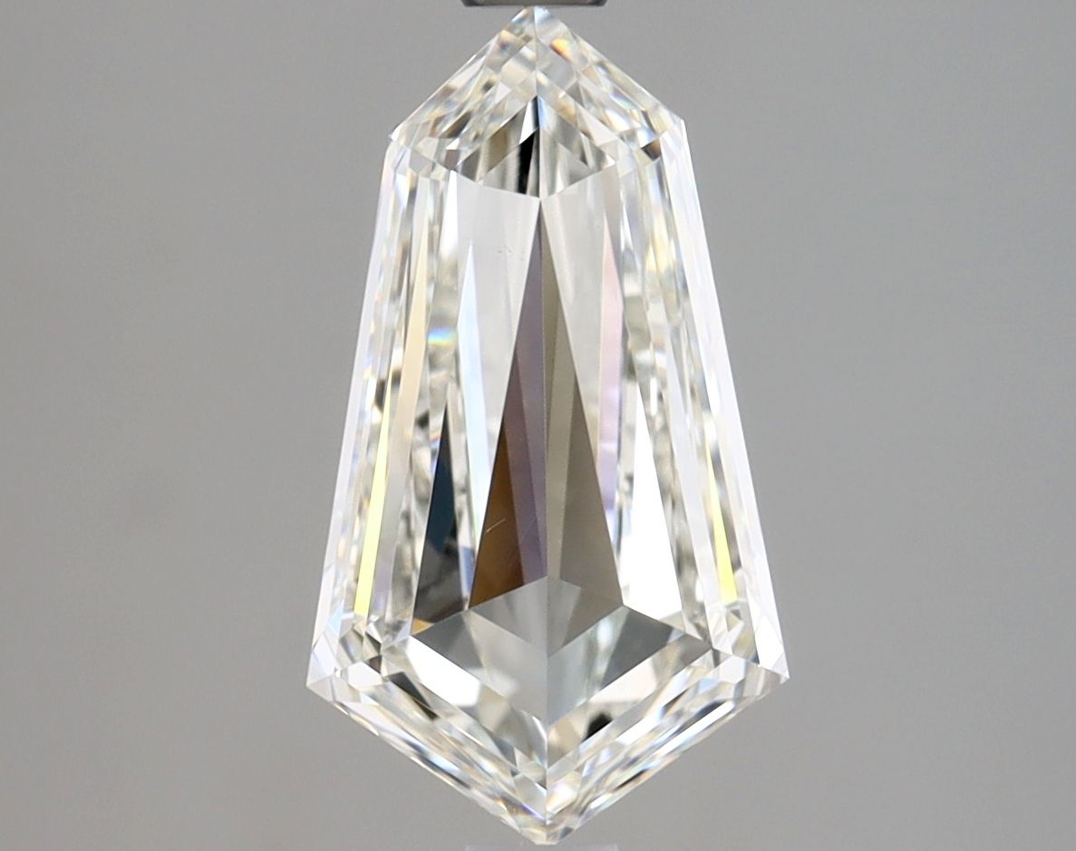 1.51 ct Kite Diamond