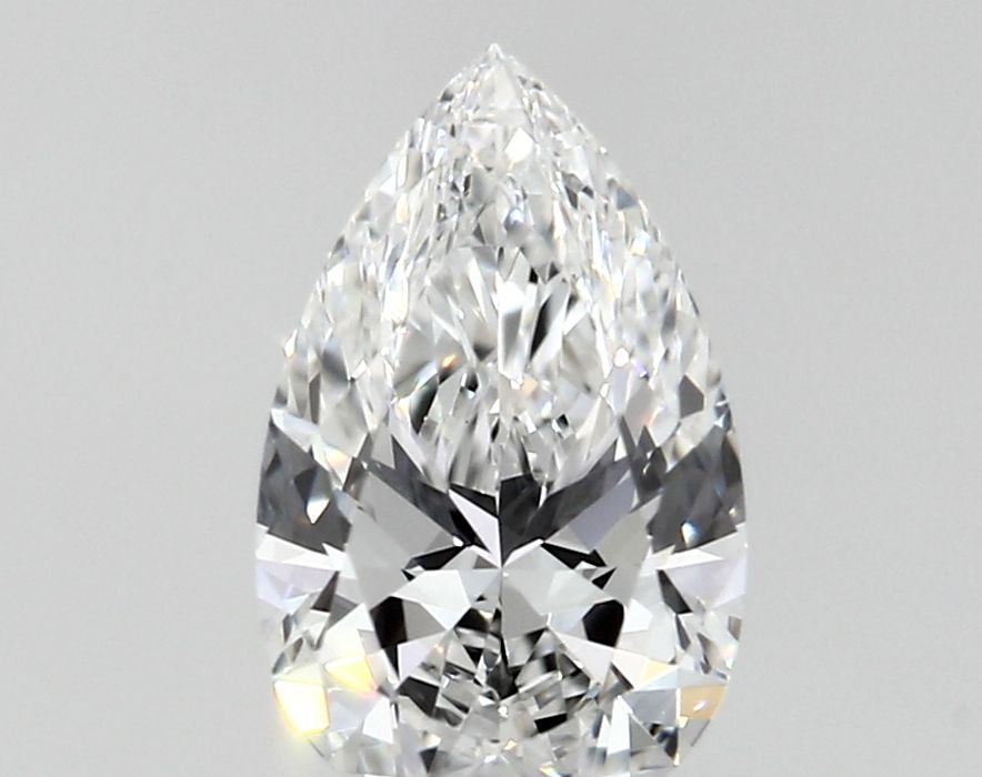 0.44 ct Pear diamond