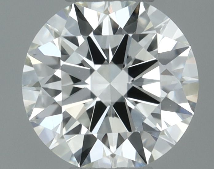 0.30 ct Round diamond