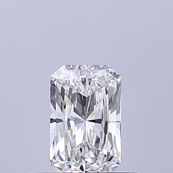 0.39 ct lab-grown Radiant Diamond