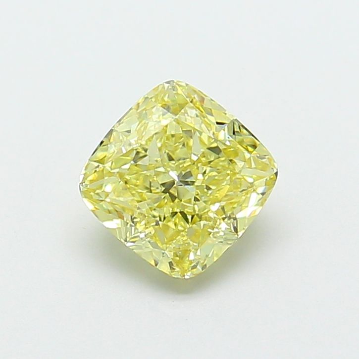 1.73 ct Cushion Modified diamond