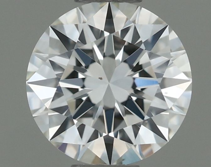 0.30 ct Round diamond