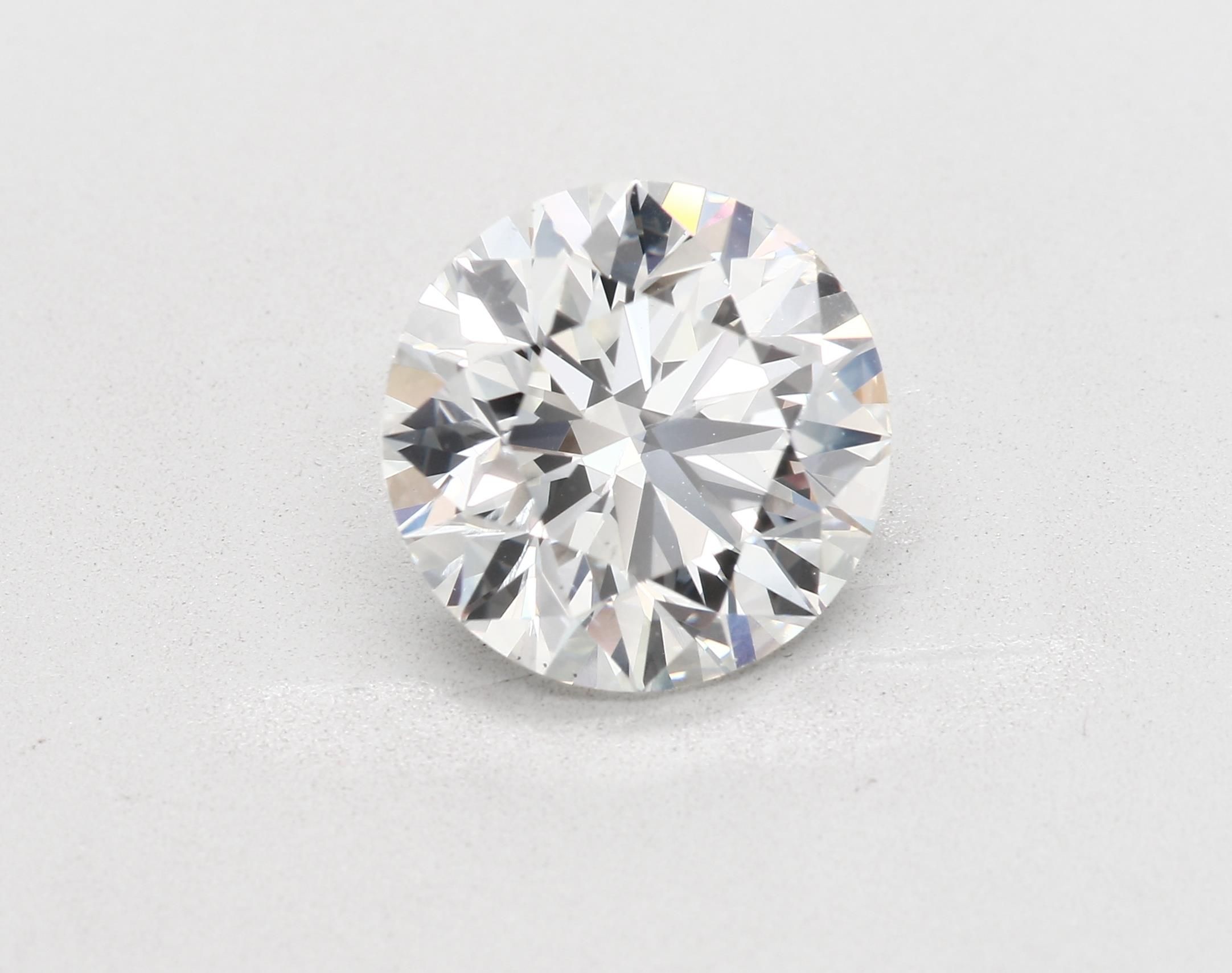 4.01 Carat