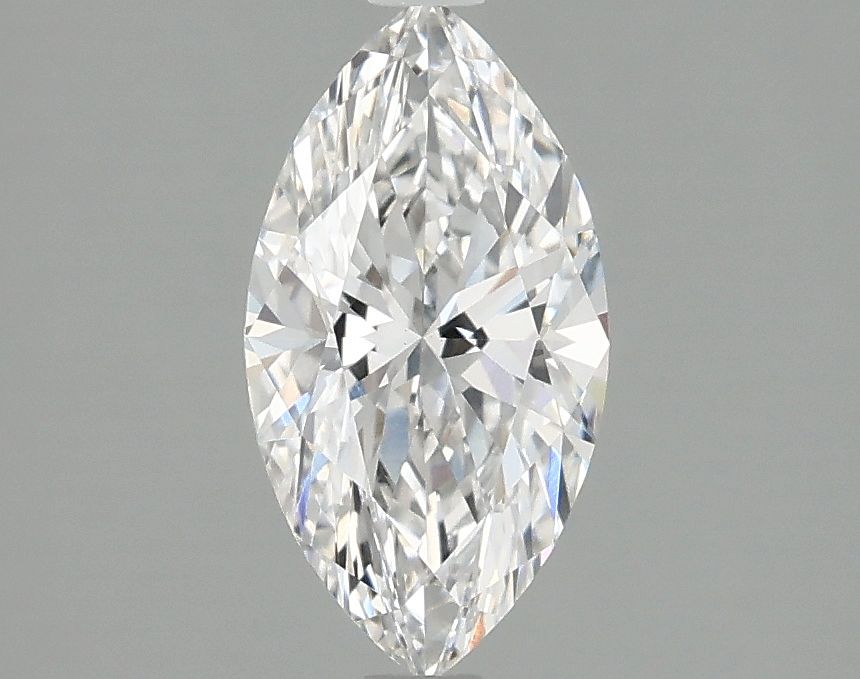 1.10 ct. marquise Lab Grown Diamond front image