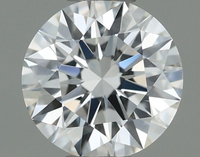 0.45 ct Round diamond