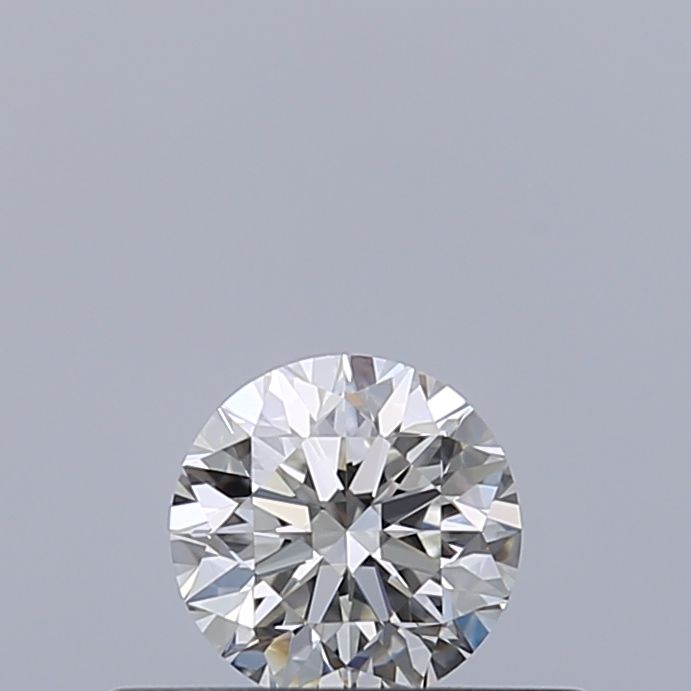 0.30 ct Round diamond