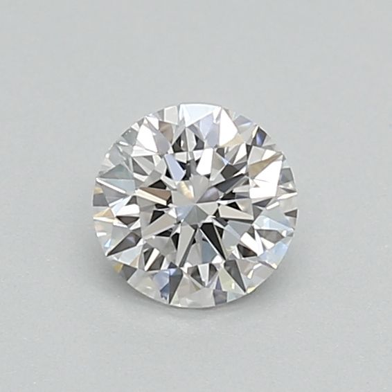 0.33 ct lab-grown Round Diamond